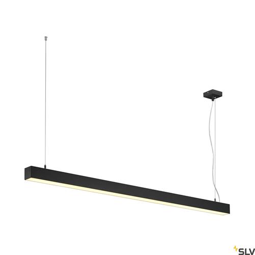 Q-LINE® DALI SINGLE PD 3000K black