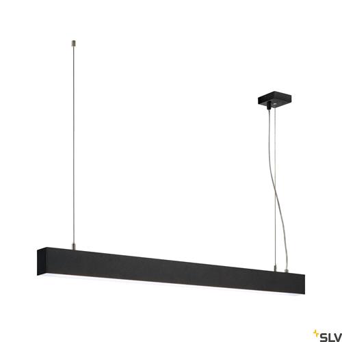 GLENOS® 1m PD 4000K black
