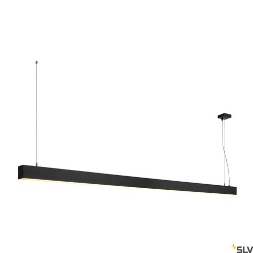 GLENOS® 2m PD 3000K black