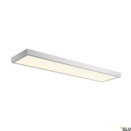 PANEL CL 1200x300mm PHASE 4000K grey