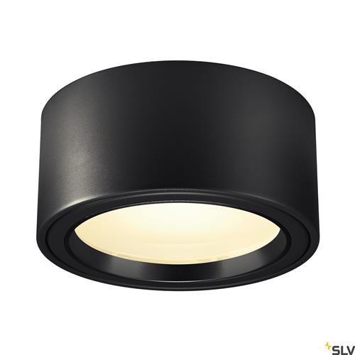 FERA 25 CL 3000K 100° 2000lm black
