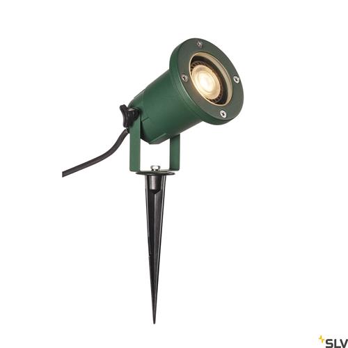 BIG NAUTILUS SP QPAR51 IP65 green