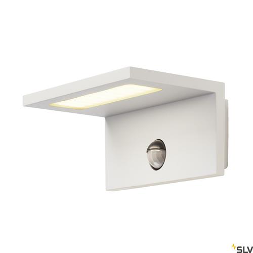 ANGOLUX SENSOR WL 3000K IP44 white