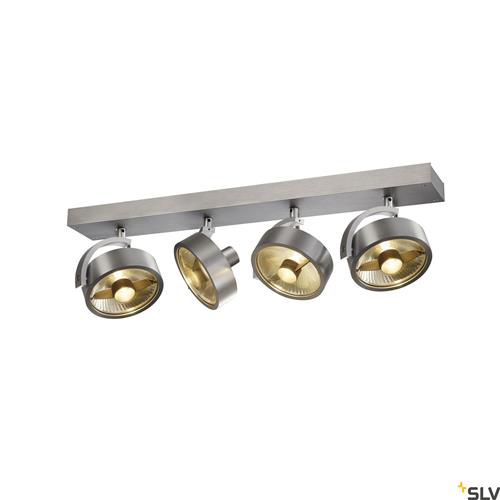 KALU CW quad QPAR111 alu