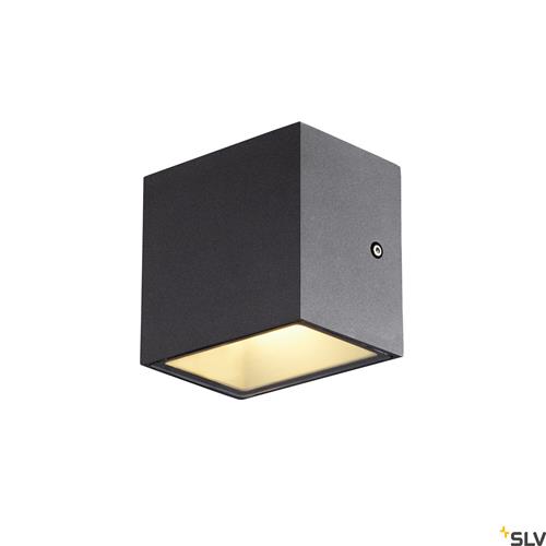 SITRA CUBE WL 3000K anthracite