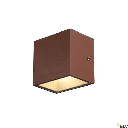SITRA CUBE WL 3000K rust