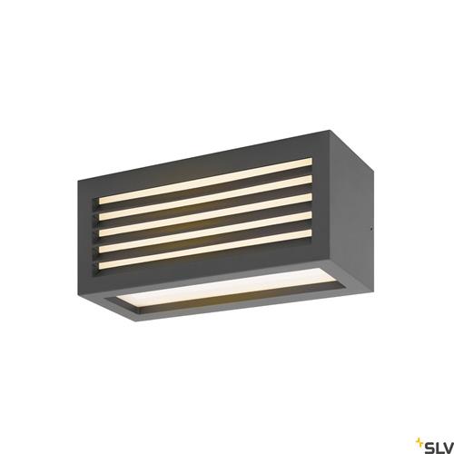 BOX-L WL IP44 3000K anthracite