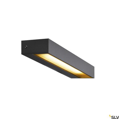 PEMA® WL 3000K IP54 110° anthracite
