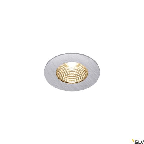 PATTA-I DL round PHASE IP65 alu
