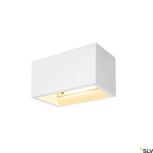 PLASTRA WL QT-DE12 white