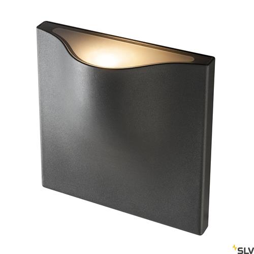 VILUA L WL 3000K IP54 anthracite