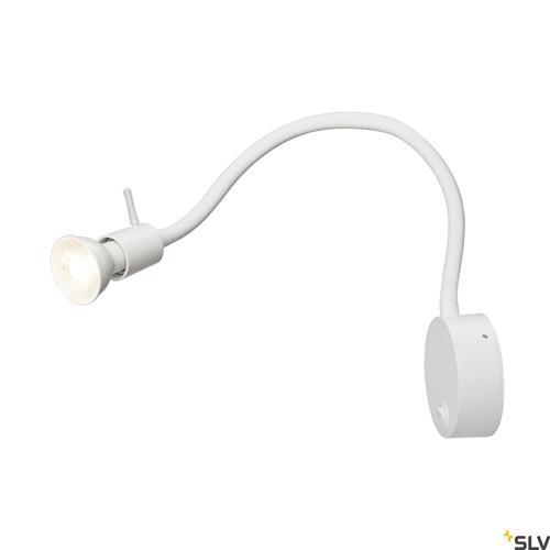 DIO FLEX PLATE WL QPAR51 white