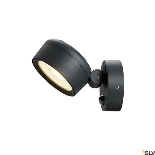ESKINA SPOT SENSOR CW PHASE anthracite