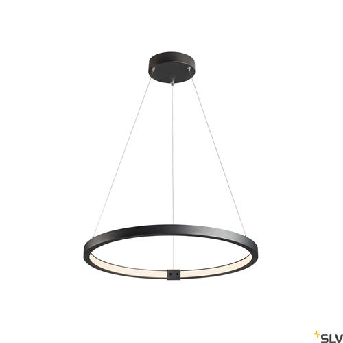 ONE 60 PD DALI CCT black