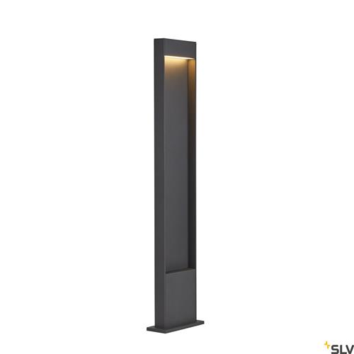 FLATT 100 POLE CCT anthracite