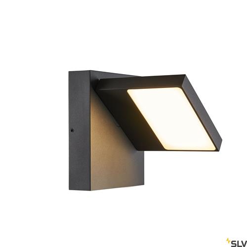 ABRIDOR WL CCT anthracite