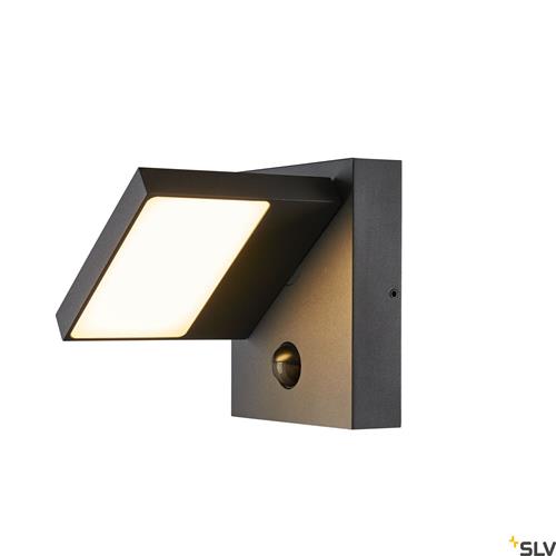 ABRIDOR SENSOR WL CCT anthracite