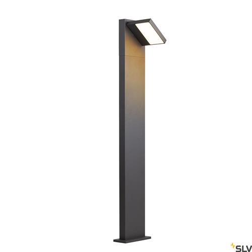 ABRIDOR Pole 100 CCT anthracite