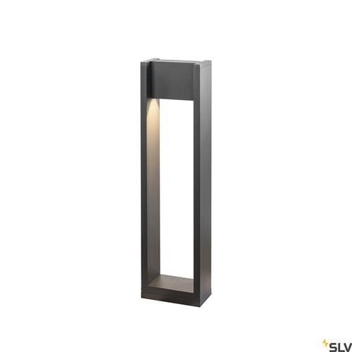 QUAD POLE 3000K anthracite