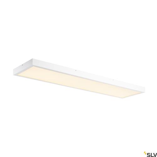 PANEL CL 1200x300mm DALI 3000K white
