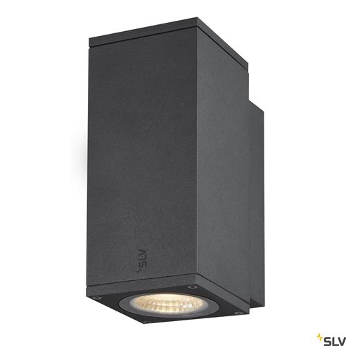 ENOLA SQUARE S WL single anthracite