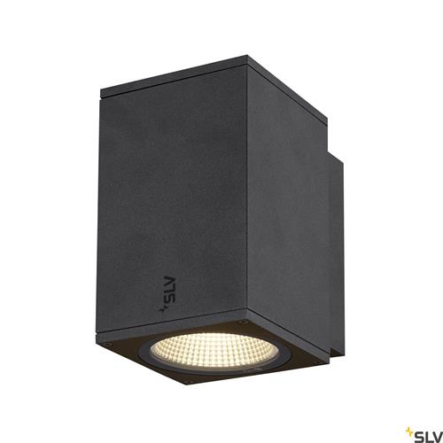 ENOLA SQUARE M WL single anthracite