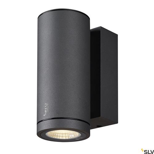 ENOLA ROUND S WL single anthracite