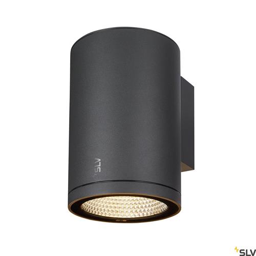 ENOLA ROUND L WL single anthracite
