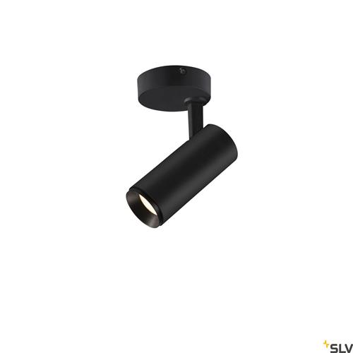 NUMINOS® S SPOT CW DALI b/b 4000K 24°