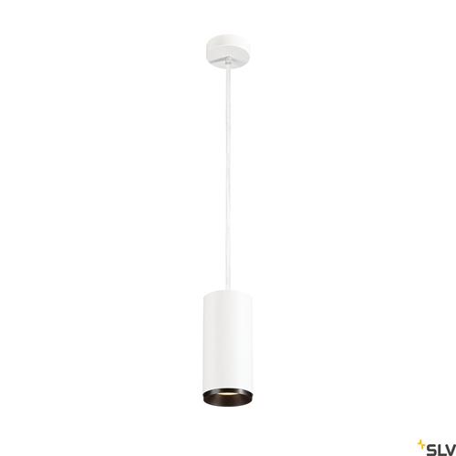 NUMINOS® L PD DALI w/b 3000K 24°