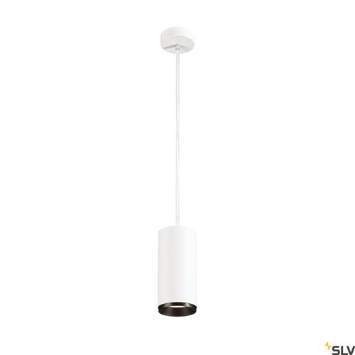 NUMINOS® L PD DALI w/b 4000K 36°