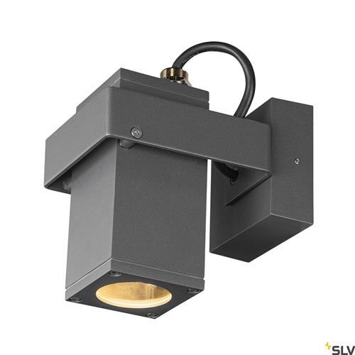 THEO BRACKET CW QPAR51 anthracite