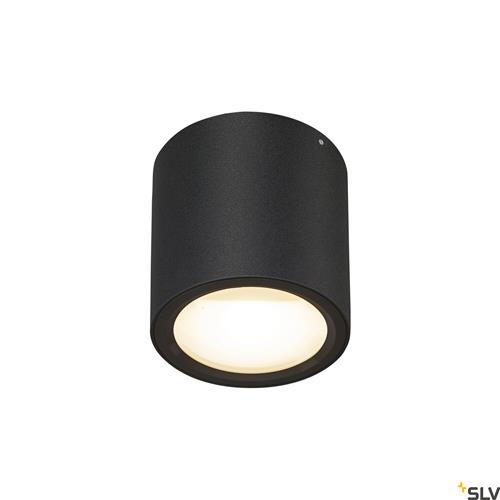 OCULUS CL PHASE 2000-3000K black