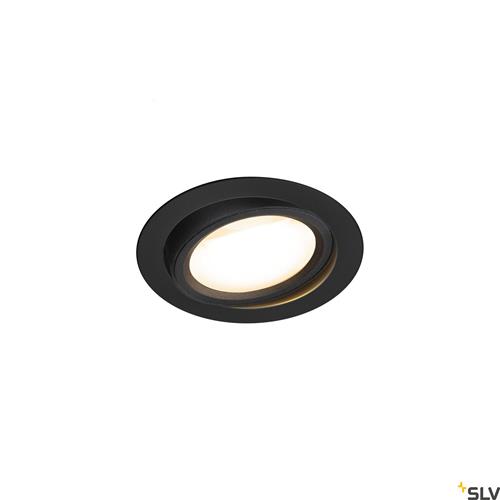 OCULUS CL move PHASE 2000-3000K black