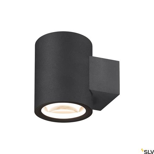 OCULUS UP/DOWN WL PHASE 2000-3000K black