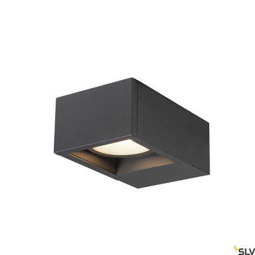 ESKINA FRAME WL CCT anthracite