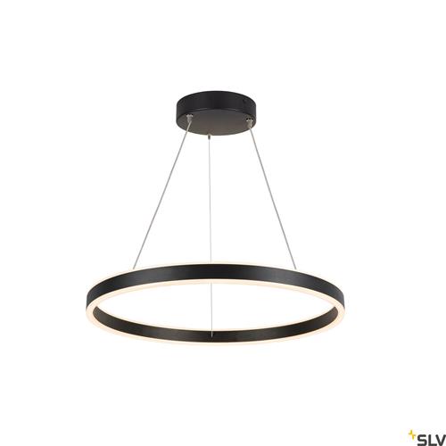 ONE 60 PD PHASE up/down CCT black