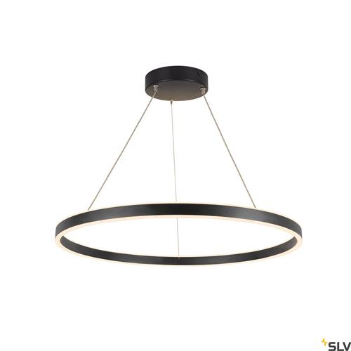 ONE 80 PD DALI up/down CCT black