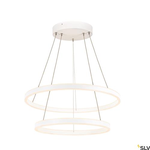 ONE DOUBLE PD DALI up/down CCT white