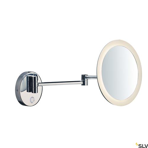 MAGANDA WL 2700/3000/4000K chrome