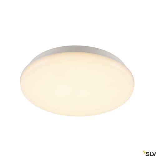 SIMA CW round PHASE IP44 3000K white