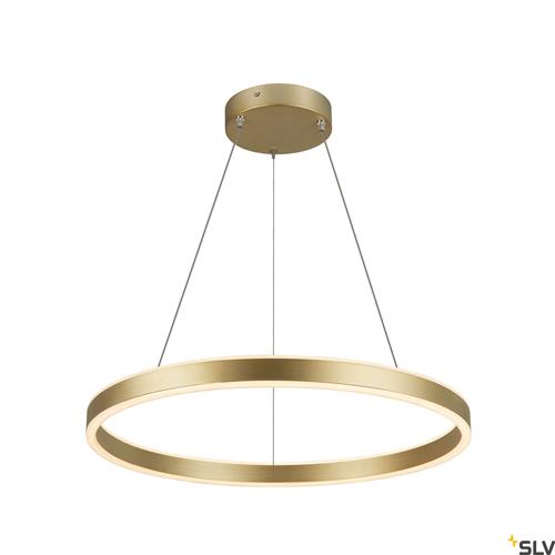 ONE 60 PD PHASE up/down CCT brass