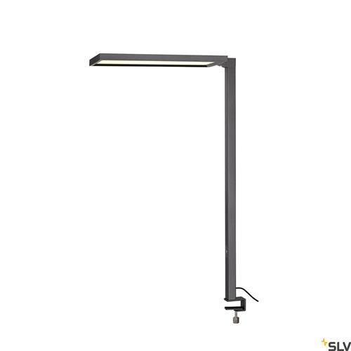 WORKLIGHT TL 4000K black