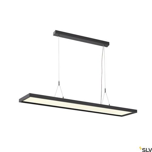 WORKLIGHT PD DALI 4000K black