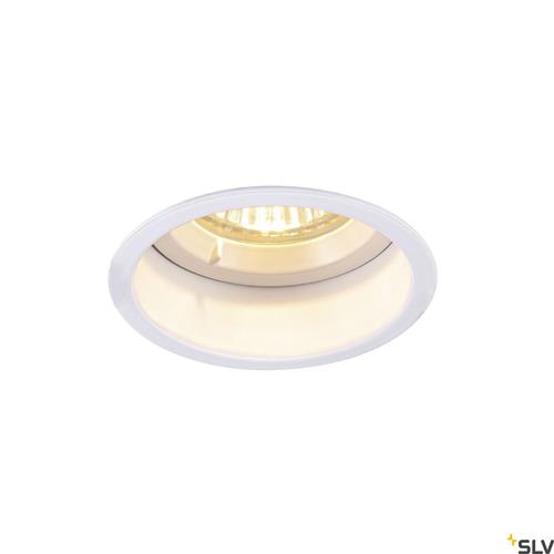 HORN DL GU10 BDT white