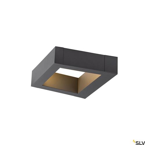 BOOKAT WL CCT anthracite