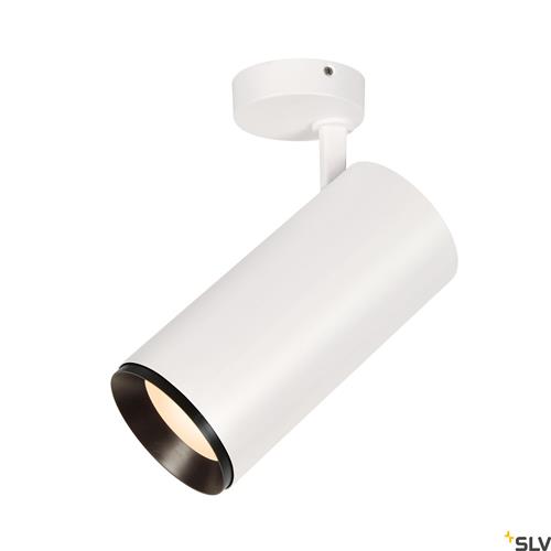 NUMINOS XL SPOT DALI w/b 3000K 36°