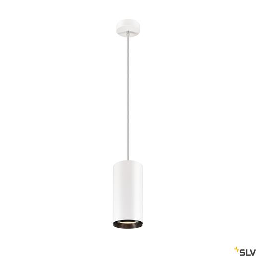 NUMINOS XL PD DALI w/b 3000K 24°