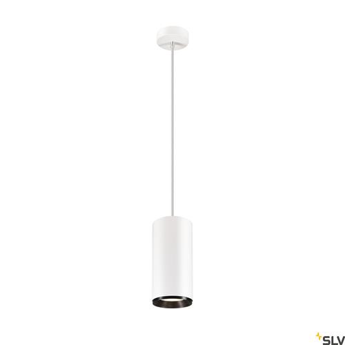 NUMINOS XL PD DALI w/b 4000K 60°