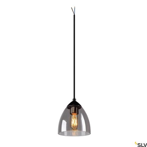PARA CONE GL 14 PD GU10 2,5m black